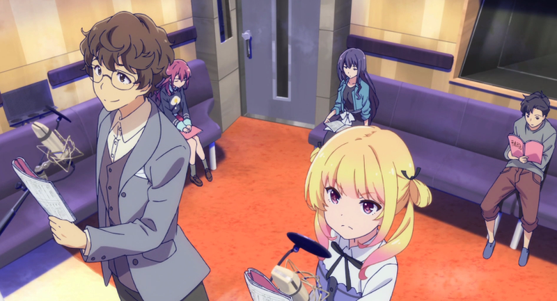 Illustration for article titled The AniTAY Anime Awards of 2016